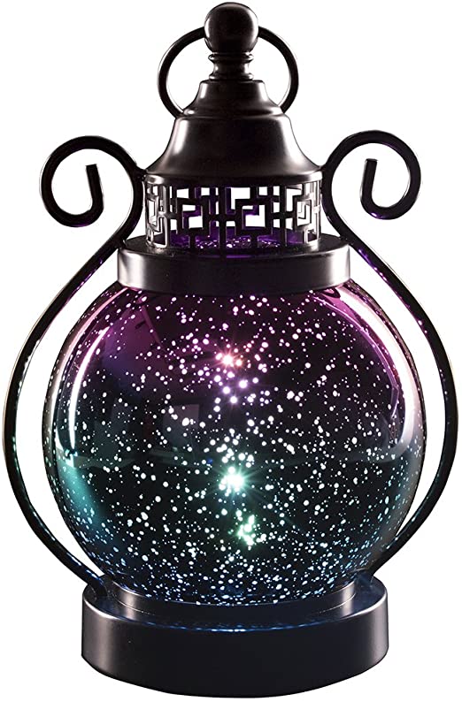 Amazon.com: Valery Madelyn Color Changing Decorative Hanging .