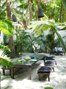 Garden Photos | Outdoor dining spaces, Outdoor rooms, Outdoor .