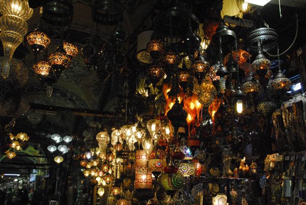 These lanterns will jazz up any indoor or outdoor space | Turkish .