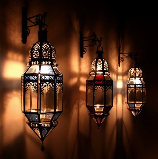 Pretty outdoor lights | Marokkaanse lantaarns, Lantaarn, Kaarslantaa