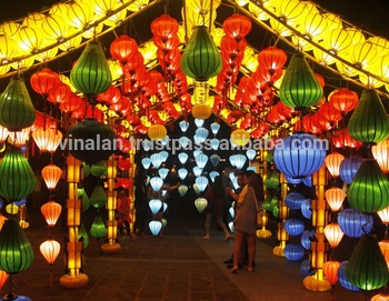 Vietnamese Lanterns For Outdoor Event Decorations - Lanterns For .
