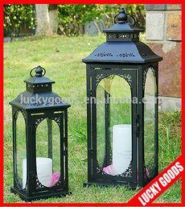 Hanging Outdoor Vintage Garden Candle Lantern Wholesale - Buy .