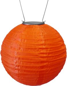 Amazon.com : Allsop Home and Garden Soji Original 10” Round LED .