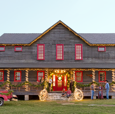 20 Best Outdoor Christmas Lights Ideas - Outside Christmas Light .