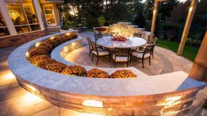 The Brightest Trends in Outdoor Lighti