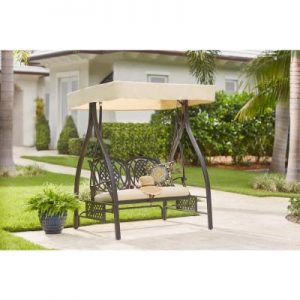 Patio Swings - Patio Chairs - The Home Dep