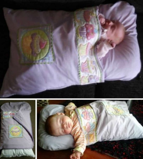 Pretty Baby Nap Mat Ideas You'll Love | Baby nap mats, Baby sewing .