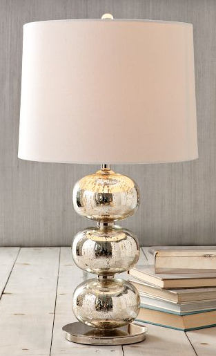 Don't be Afraid to Blush | Room lamp, Pink lamp, Living room lighti