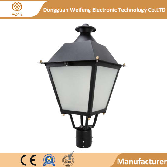 China High Quality Outdoor Waterproof Integrated 35W 40W 55W 70W .