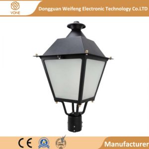 China High Quality Outdoor 35 Watts 40 Watt 55watt 70watt Aluminum .