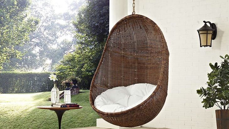 Outdoor Swing Chair - How To Find The Perfect O