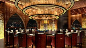 RESTAURANT LIGHTING DESIGN IDEAS 2019: FIT CHANDELIER FOR YOUR .