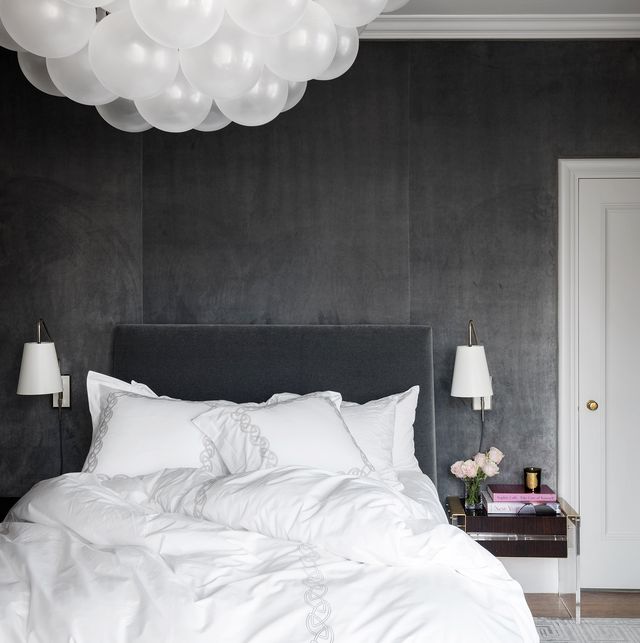 22 Romantic Bedroom Ideas - Sexy Bedroom Style Tips and Dec