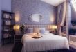50+ Romantic Bedroom Interior Design Ideas for Inspiration - Hati