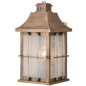 Rust Proof Outdoor Lighting | Wayfa