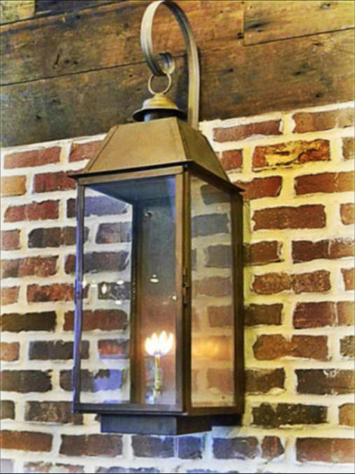 Copper Lantern Pendant Light Copper Light Fixture Rustic Outdoor .