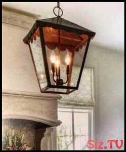 Copper Lantern Pendant Lighting Copper Light Fixture Kitchen .