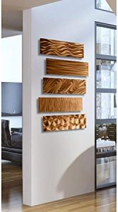 Rustic, Bold and Popular Copper Wall Art - Metal Wall Decoratio