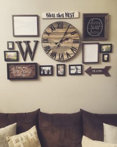 25 Must-Try Rustic Wall Decor Ideas Featuring The Most Amazing .