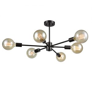 Scandinavian Light Fixtures: Amazon.c