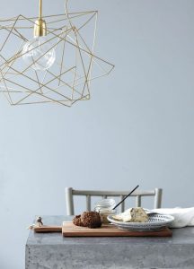 scandinavian chandelier - Google Search | House doctor .