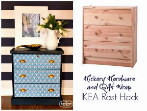 25 Simple and Creative IKEA Rast Hacks - Hati