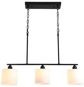 Vintage Industrial Pendant Light Chandelier for Living Room Dining .