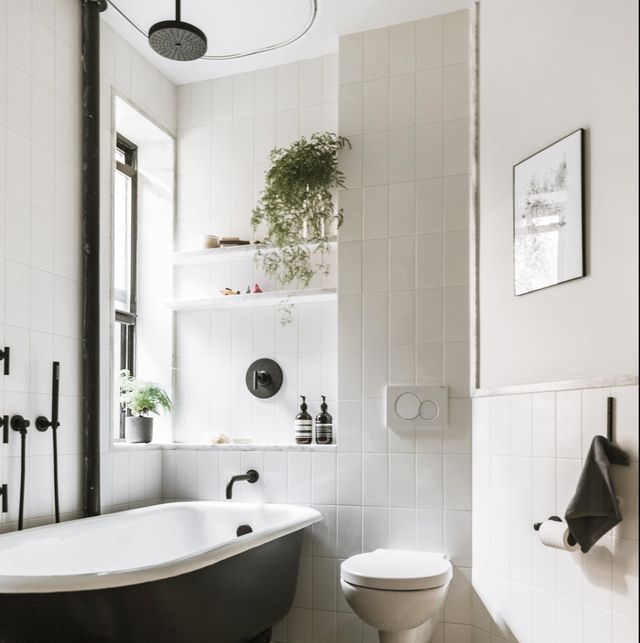 Small Bathroom Design Ideas – stylepep.c