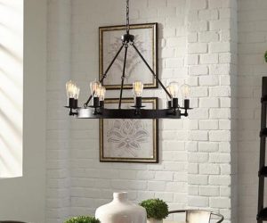 Chandeliers - Lighting - The Home Dep