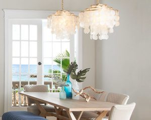 5 Ideas to Guide Your Dining Room Chandelier Choice - Shades of Lig