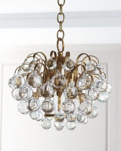 AERIN Bellvale Small Chandeli