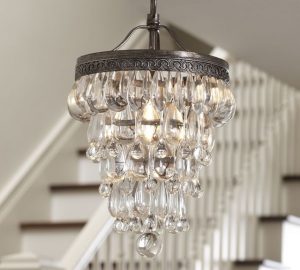 New] 28+ Small Glass Chandelier For Bathroom - Decoration Ideas .