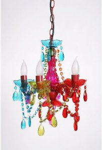 Gypsy Chandelier - Small | Chandelier, Decor, Home dec