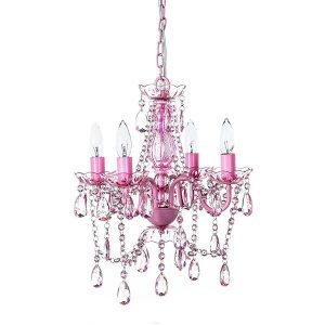 6 Best Nursery Chandeliers of 2020 - Easy Home Concep