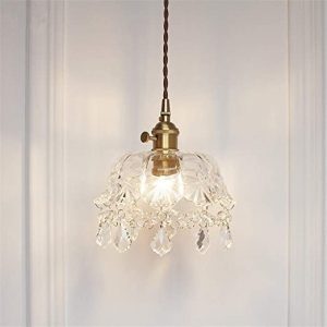 Amazon.com: Durable Chandelier - Japanese-Style Post-Modern Small .