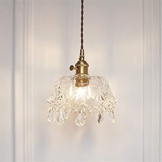 Amazon.com: Durable Chandelier - Japanese-Style Post-Modern Small .