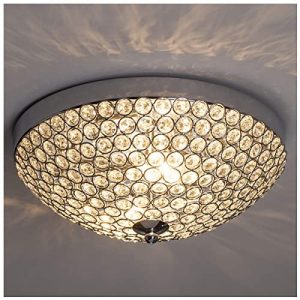 Flush Mount Ceiling Chandeliers: Amazon.c