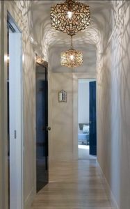 Top 60 Best Hallway Lighting Ideas - Interior Light Fixtur