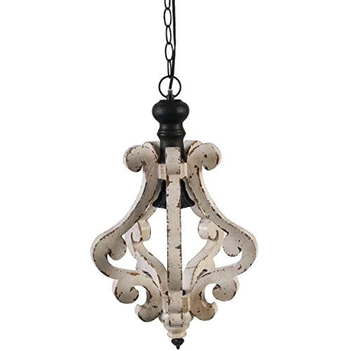 French Country Chandelier: Amazon.c