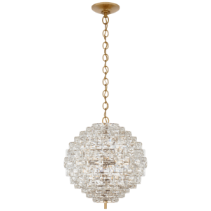 Karina Medium Sphere Chandelier | Circa Lighti