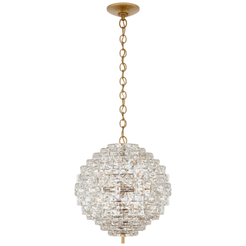 Karina Medium Sphere Chandelier | Circa Lighti