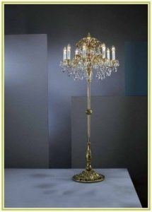 Floor Stand Chandelier: Mirror Ball Stand Chandelier Tom Dixon .