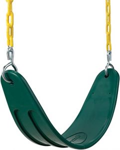 Amazon.com: Swing-N-Slide Heavy-Duty Swing Seat: Toys & Gam