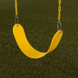 Creative Cedar Designs - Swing Set Accessories - STANDARD SWING .