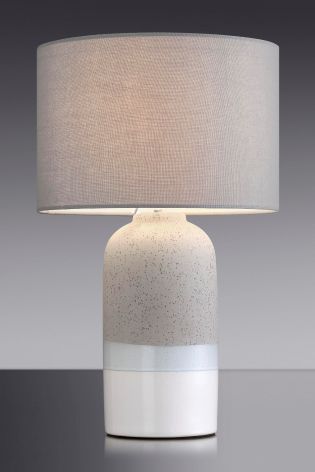 Buy Ombre Ceramic Table Lamp from the Next UK online shop .