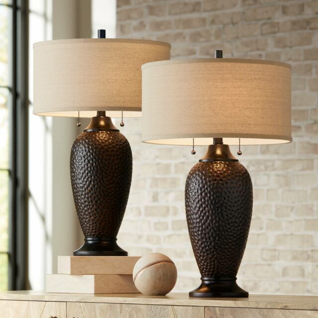 Table Lamps For The Living Room