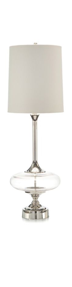 41 Best "Tall Table Lamps" images | Tall table lamps, Buffet table .