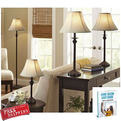 Cheap Tall Table Lamps, find Tall Table Lamps deals on line at .