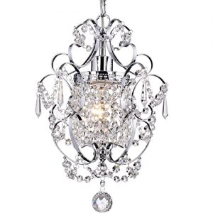 Mini Chandelier: Amazon.c