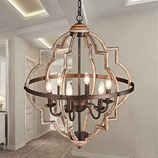 Amazon.com: Traditional - Chandeliers / Ceiling Lights: Tools .